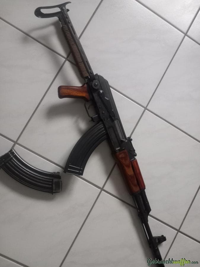 Arsenal Ak-47 7.62x39mm — Bild 2