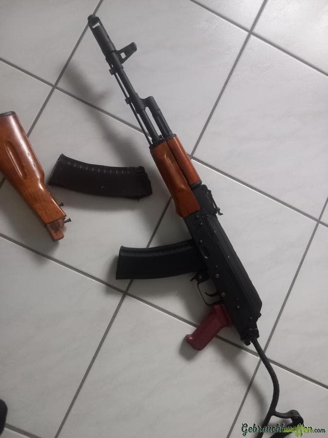Arsenal Ak-74 5.45x39mm — Bild 3
