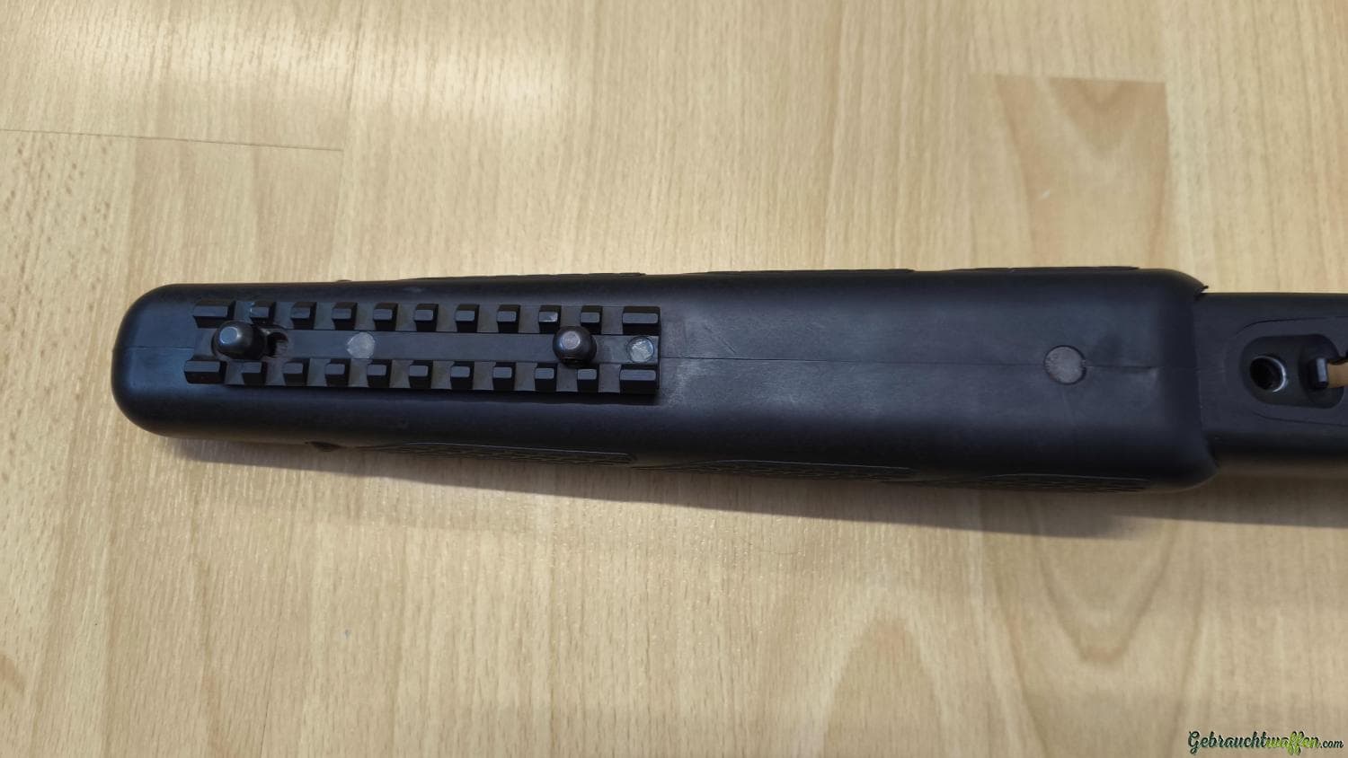 Schaft Tikka T3 Tac — Bild 3