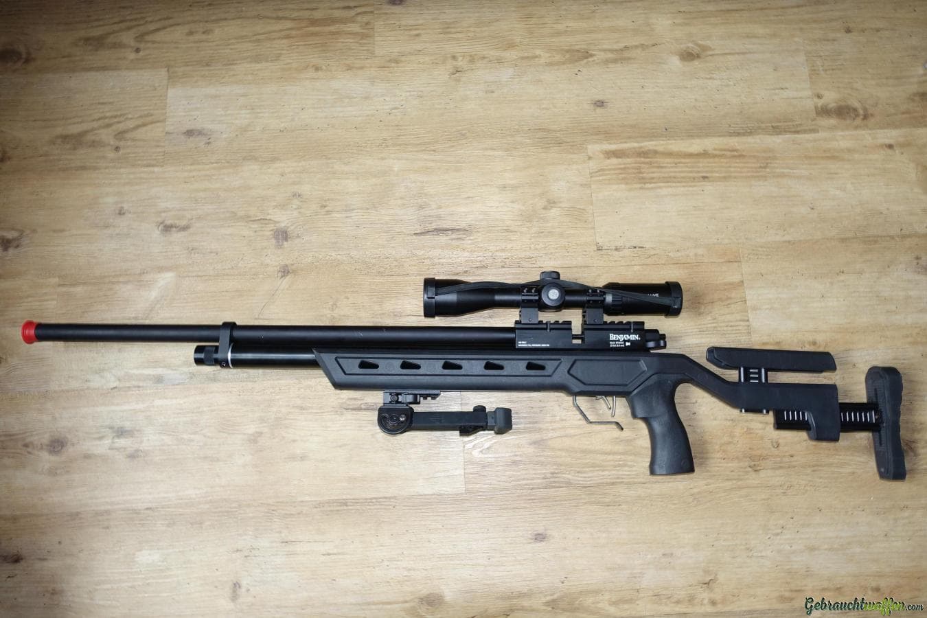 ...Andere-Nicht angegeben Armada semi-Auto 5.5 — Bild 4