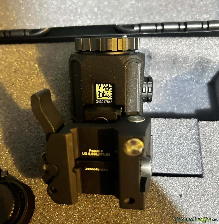 EOTECH G43 STS MAGNIFIER