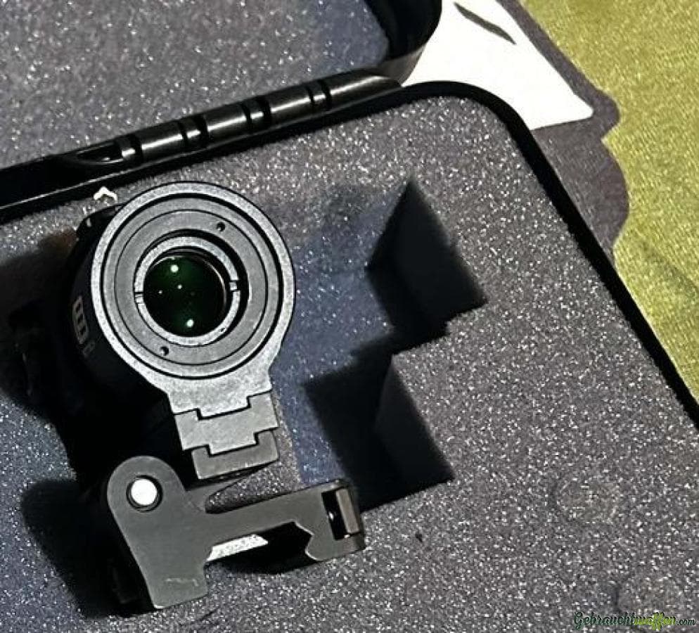 EOTECH G43 STS MAGNIFIER — Bild 3