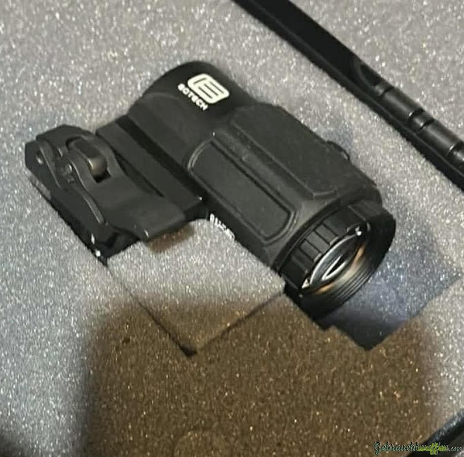 EOTECH G43 STS MAGNIFIER — Bild 4