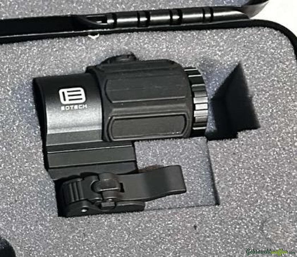 EOTECH G43 STS MAGNIFIER — Bild 5