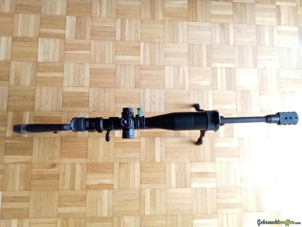 Remington 700 SPS Tactical .308 Winchester — Bild 2