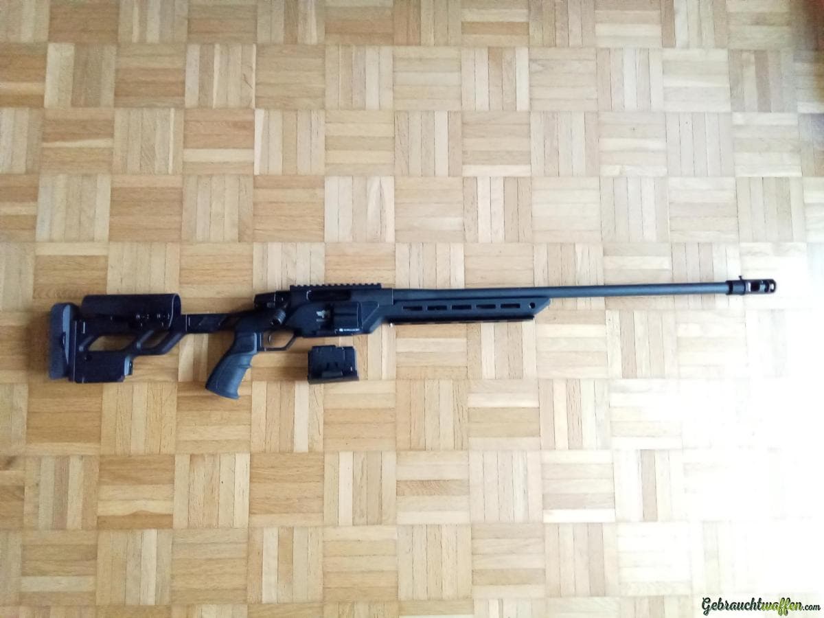 Accuracy MPR 6.5 mm Creedmoor