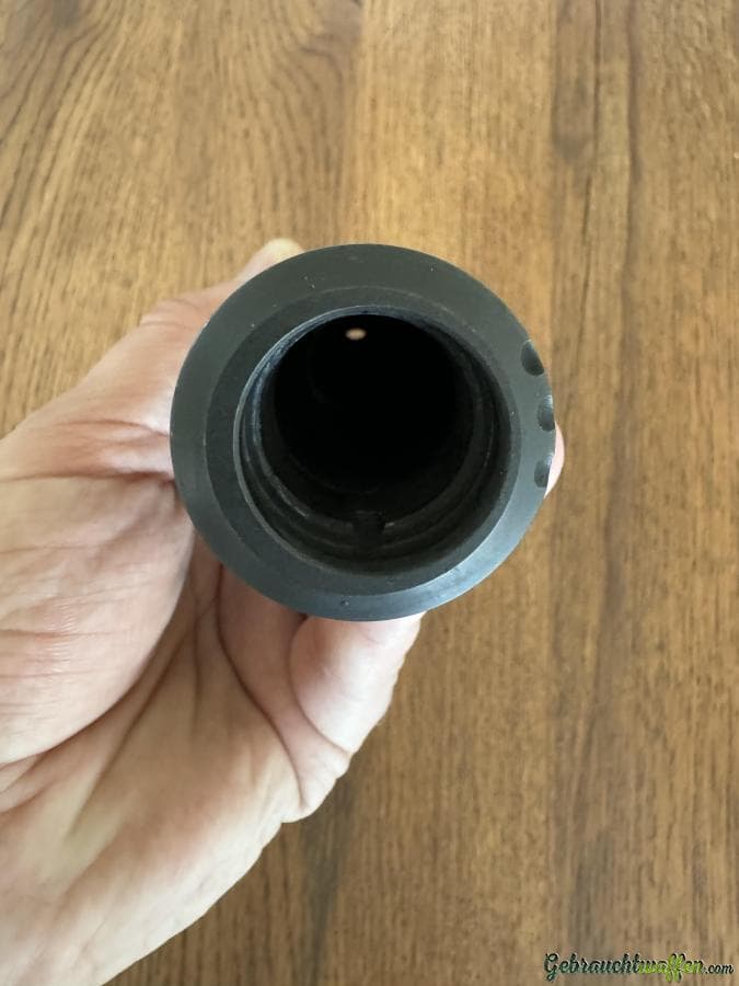 B&T Rotex 2 Schalldämpfer .223 / 5.56 — Bild 4