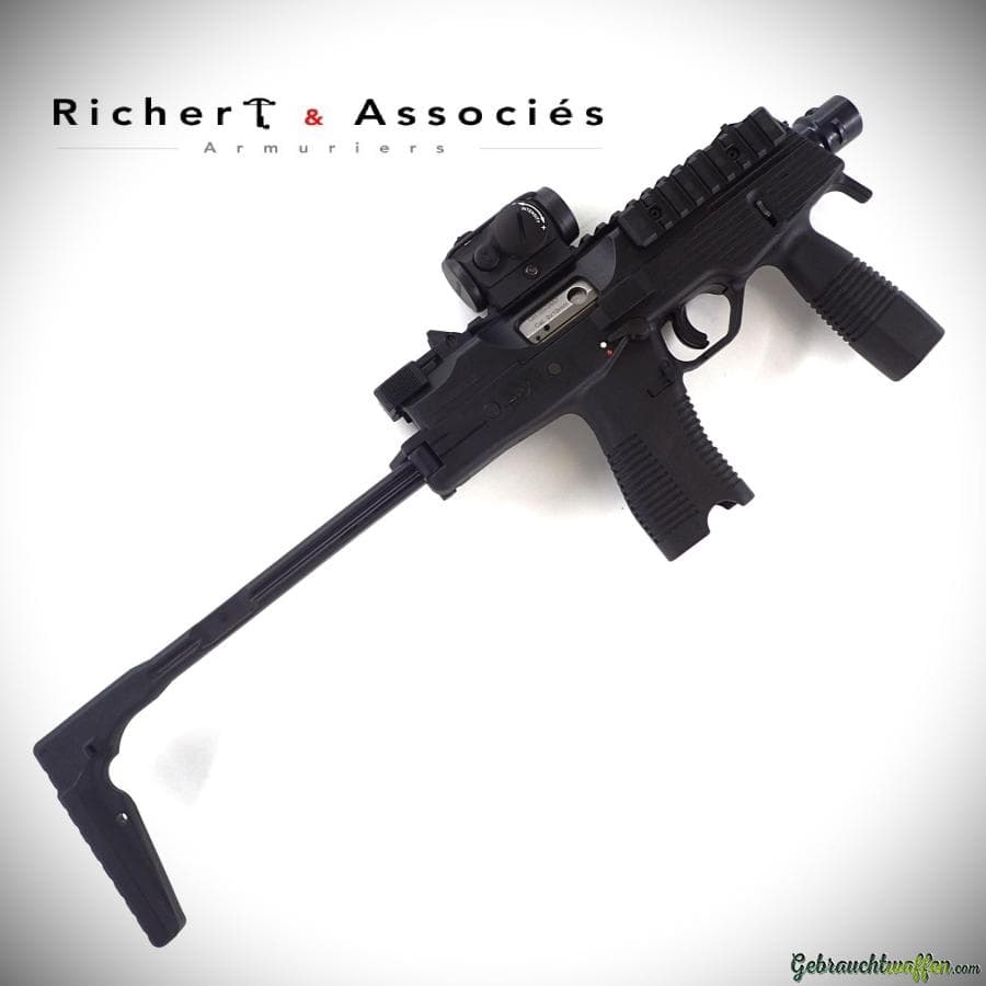 B&T Model TP9 cal. 9mmP