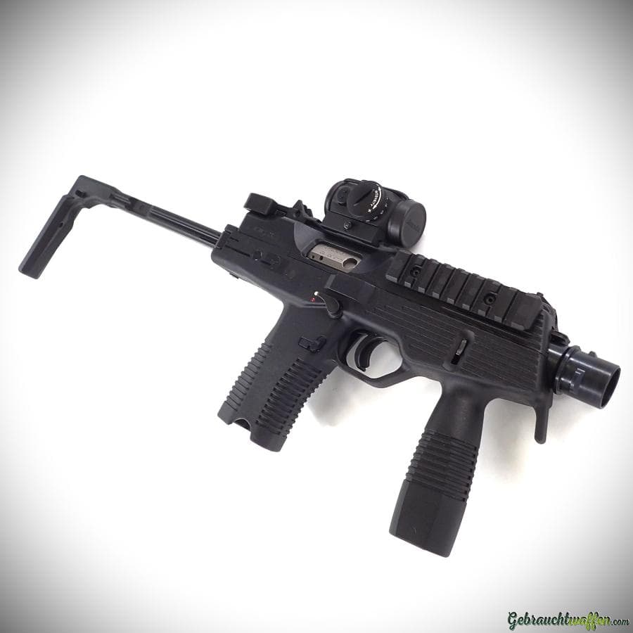 B&T Model TP9 cal. 9mmP — Bild 4