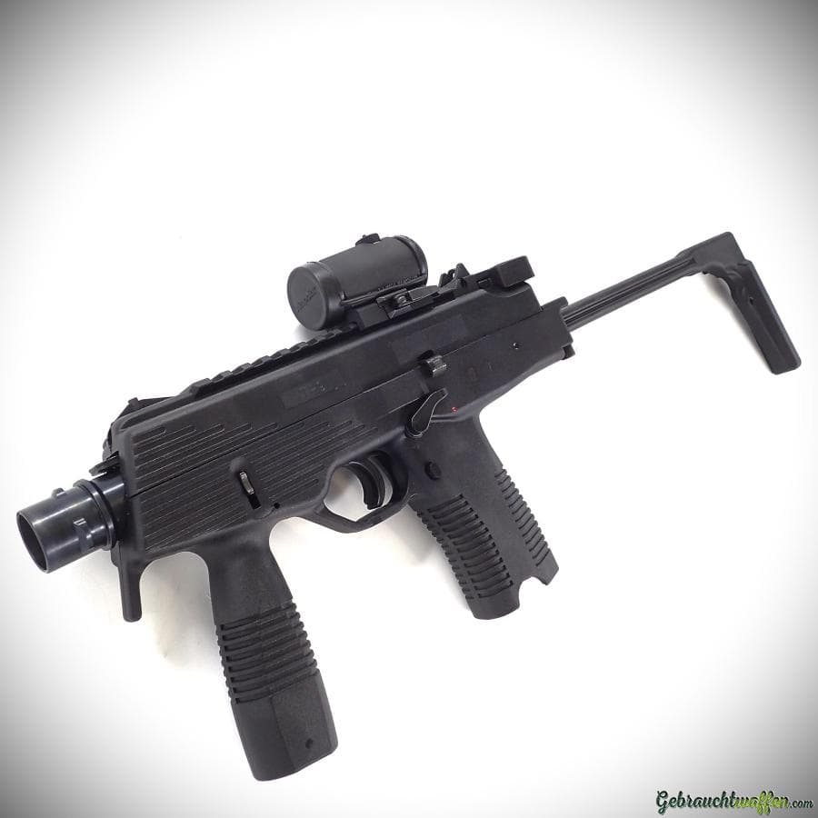 B&T Model TP9 cal. 9mmP — Bild 5