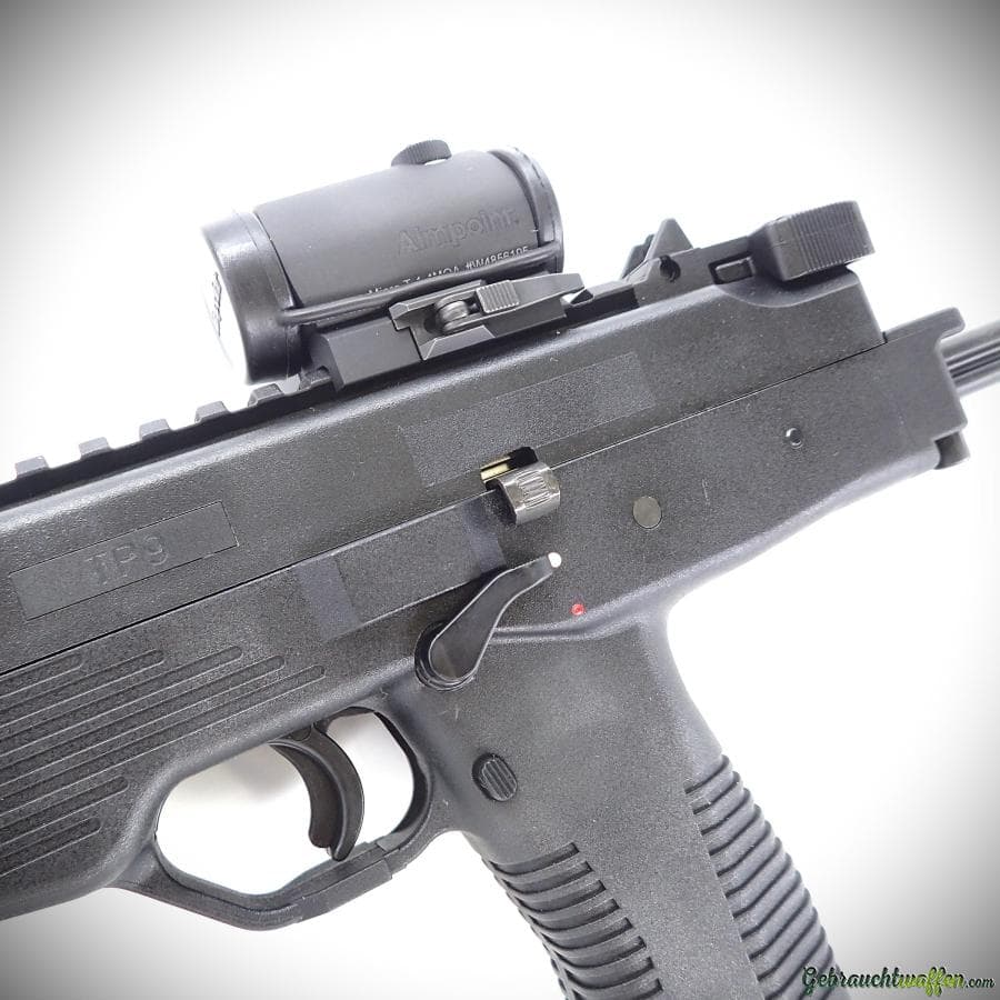 B&T Model TP9 cal. 9mmP — Bild 6