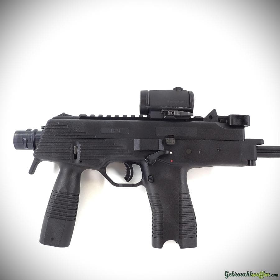 B&T Model TP9 cal. 9mmP — Bild 7