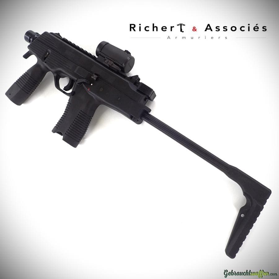 B&T Model TP9 cal. 9mmP — Bild 8