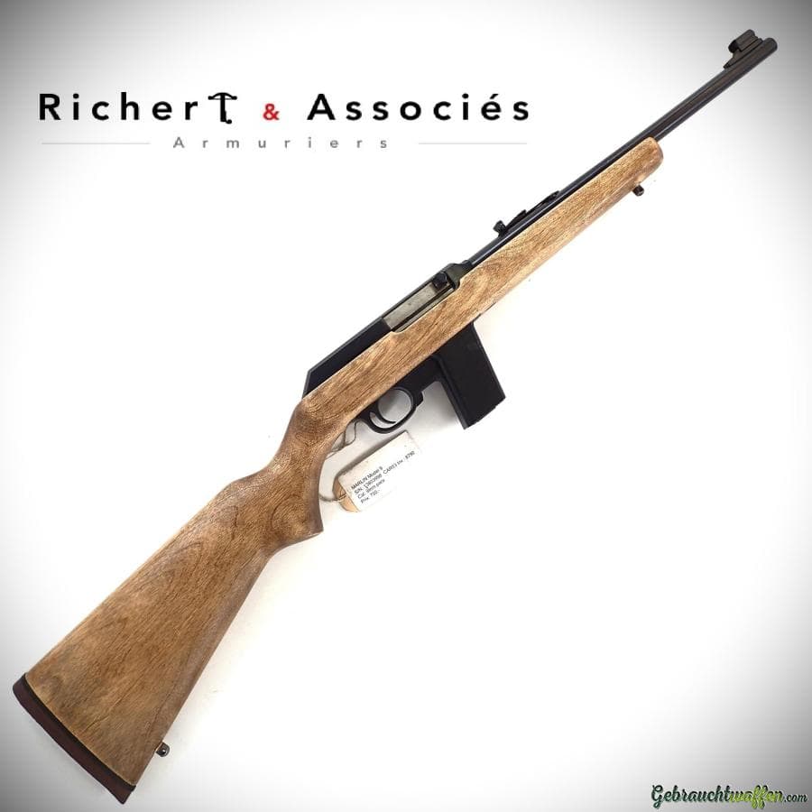 Marlin Model 9 cal. 9mmP