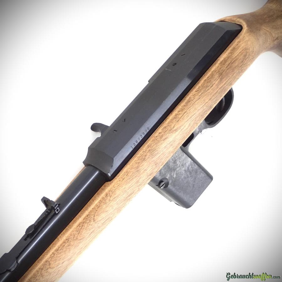 Marlin Model 9 cal. 9mmP — Bild 5