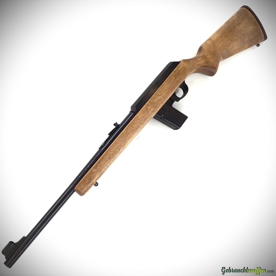 Marlin Model 9 cal. 9mmP — Bild 6