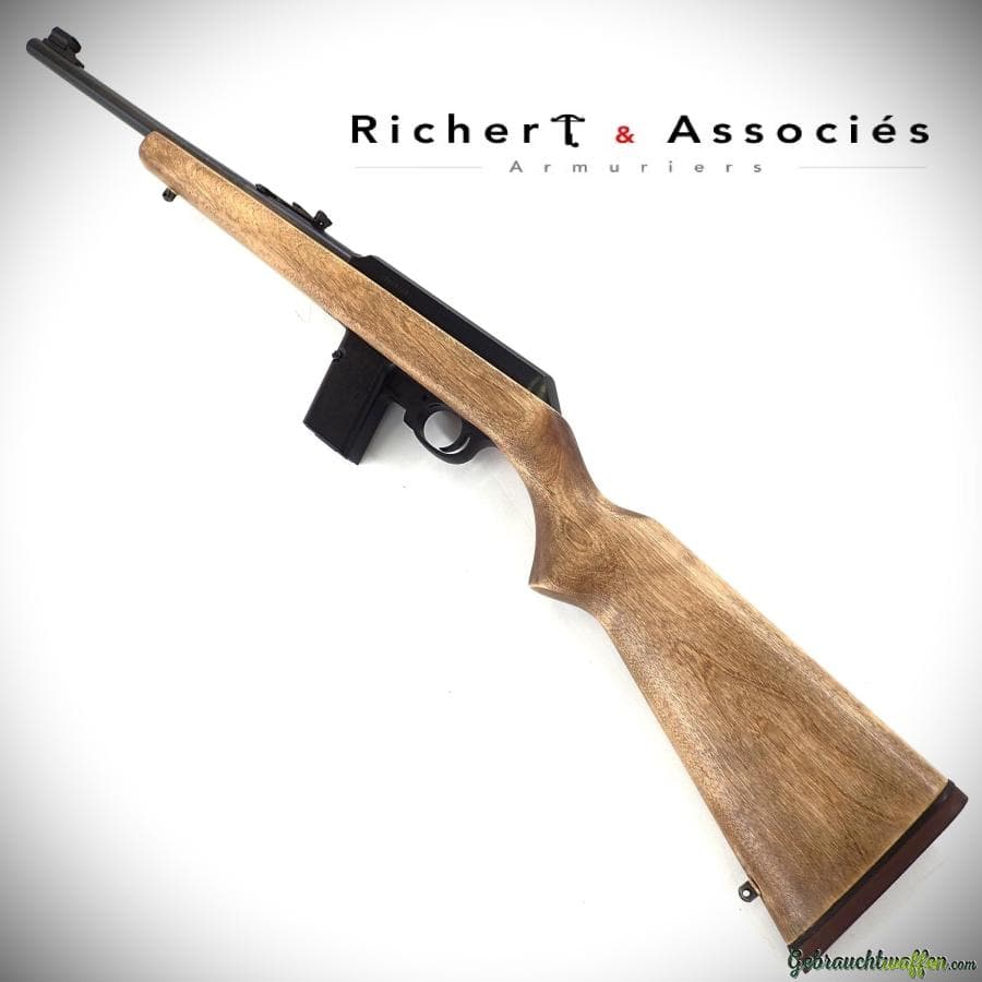Marlin Model 9 cal. 9mmP — Bild 8