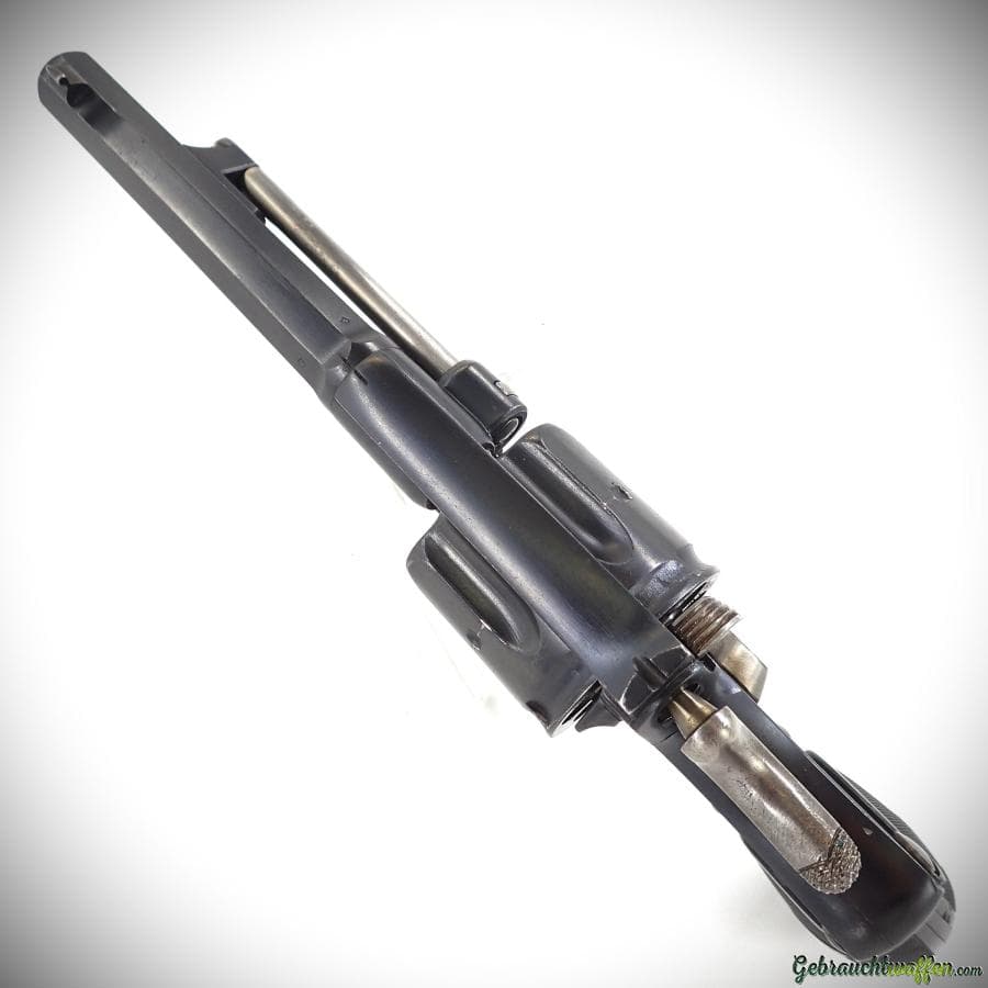 W+F Model 1882 cal. 7.5 Rev. (1896) — Bild 2