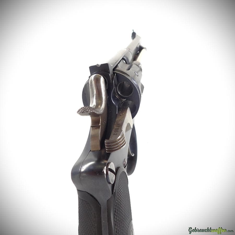 W+F Model 1882 cal. 7.5 Rev. (1896) — Bild 4