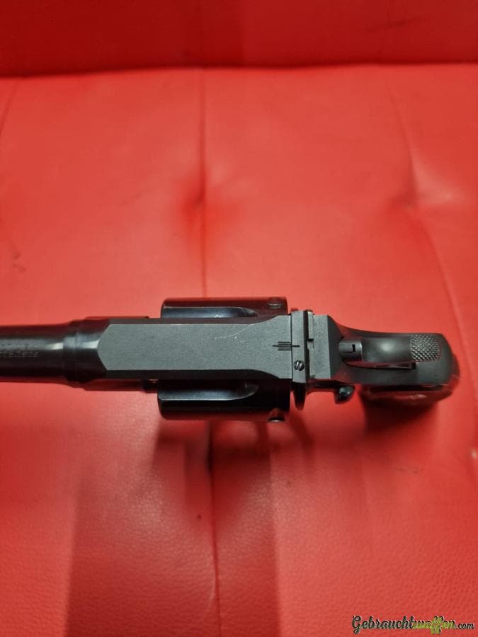 Colt Shooting Master Revolver, Kal. 38 Special. — Bild 5