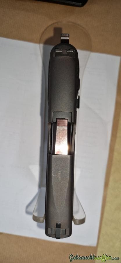 Sig 225 Ex Polizei — Bild 2