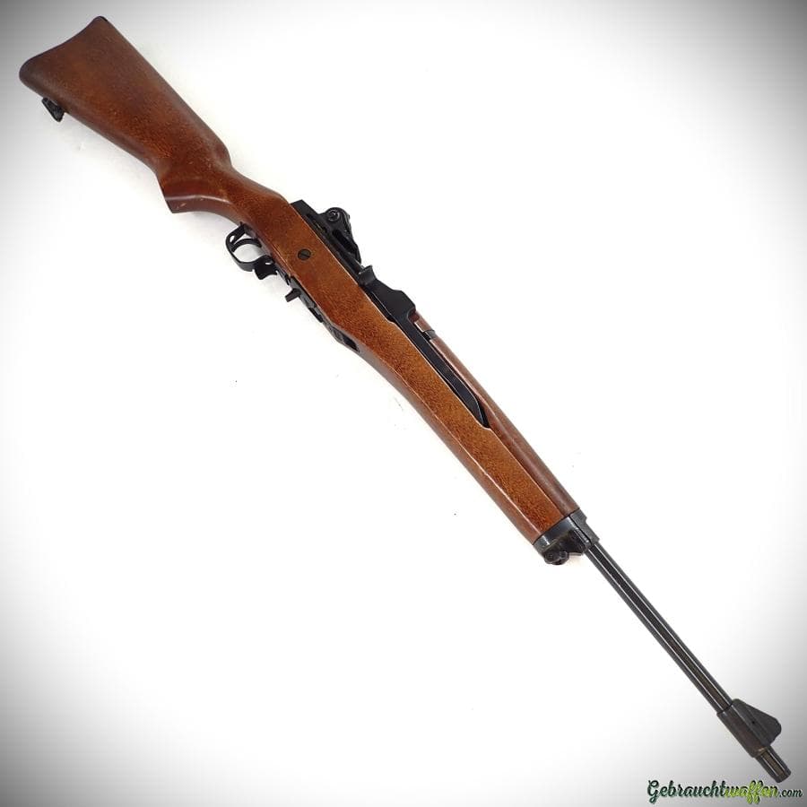 Ruger | Sturm Model Mini-14 cal. .223Rem (1977) — Bild 3