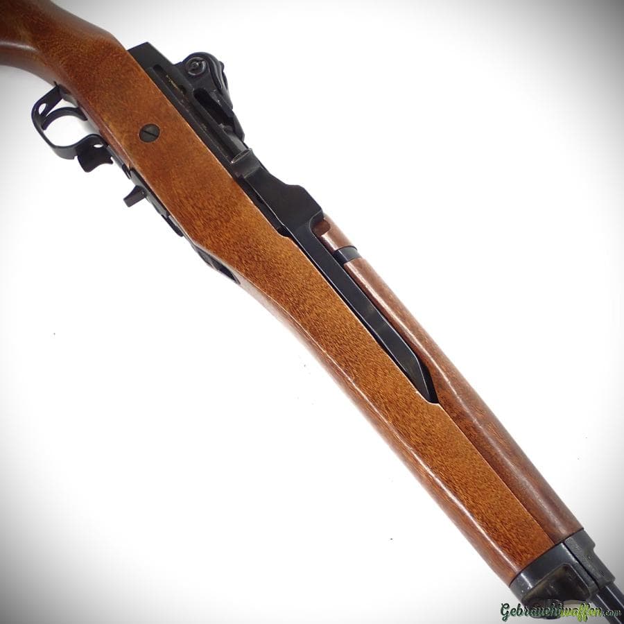 Ruger | Sturm Model Mini-14 cal. .223Rem (1977) — Bild 4