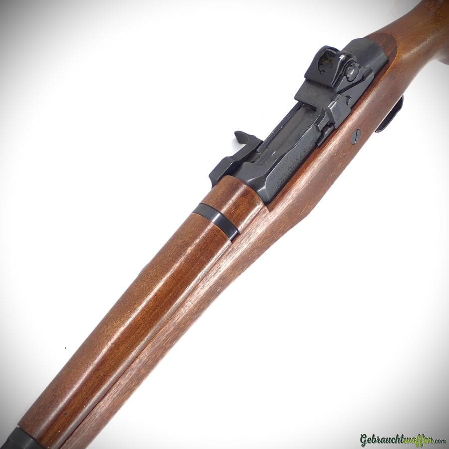 Ruger | Sturm Model Mini-14 cal. .223Rem (1977) — Bild 5