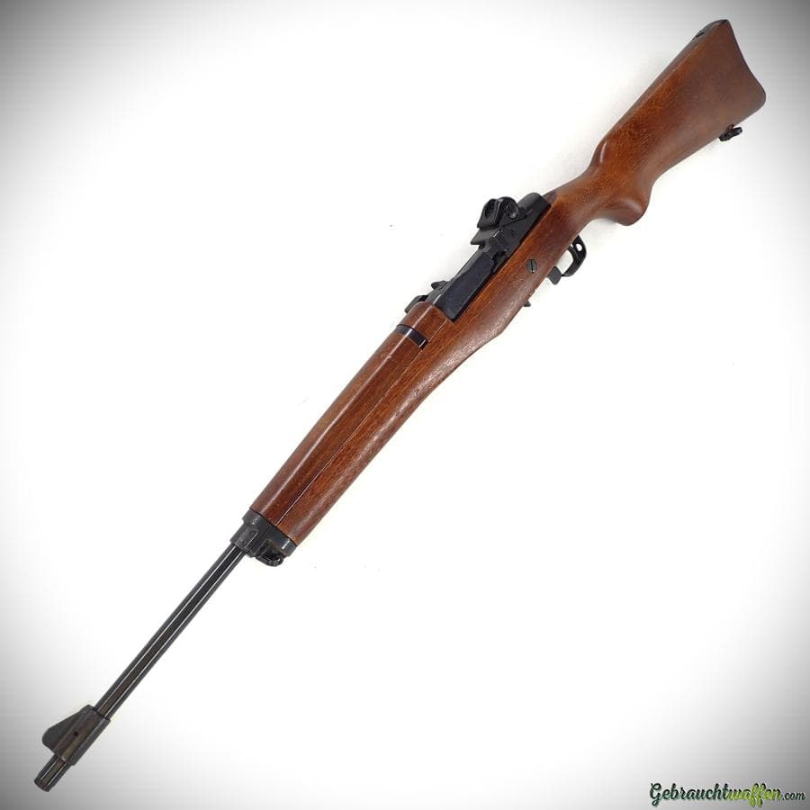 Ruger | Sturm Model Mini-14 cal. .223Rem (1977) — Bild 6