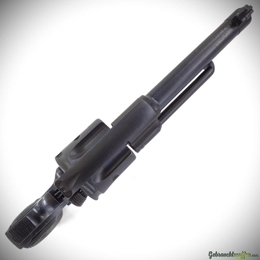 W+F Model 1929 cal. 7.5Rev — Bild 7