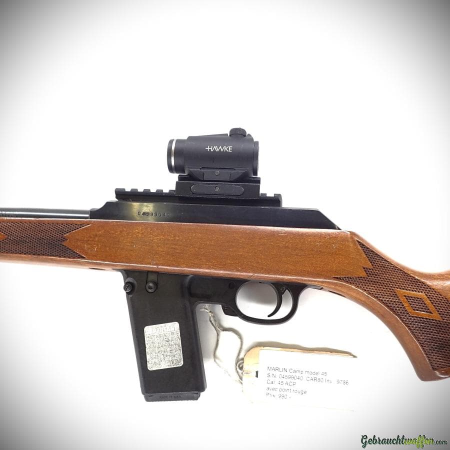 Marlin Model Camp 45 cal. 45acp — Bild 2