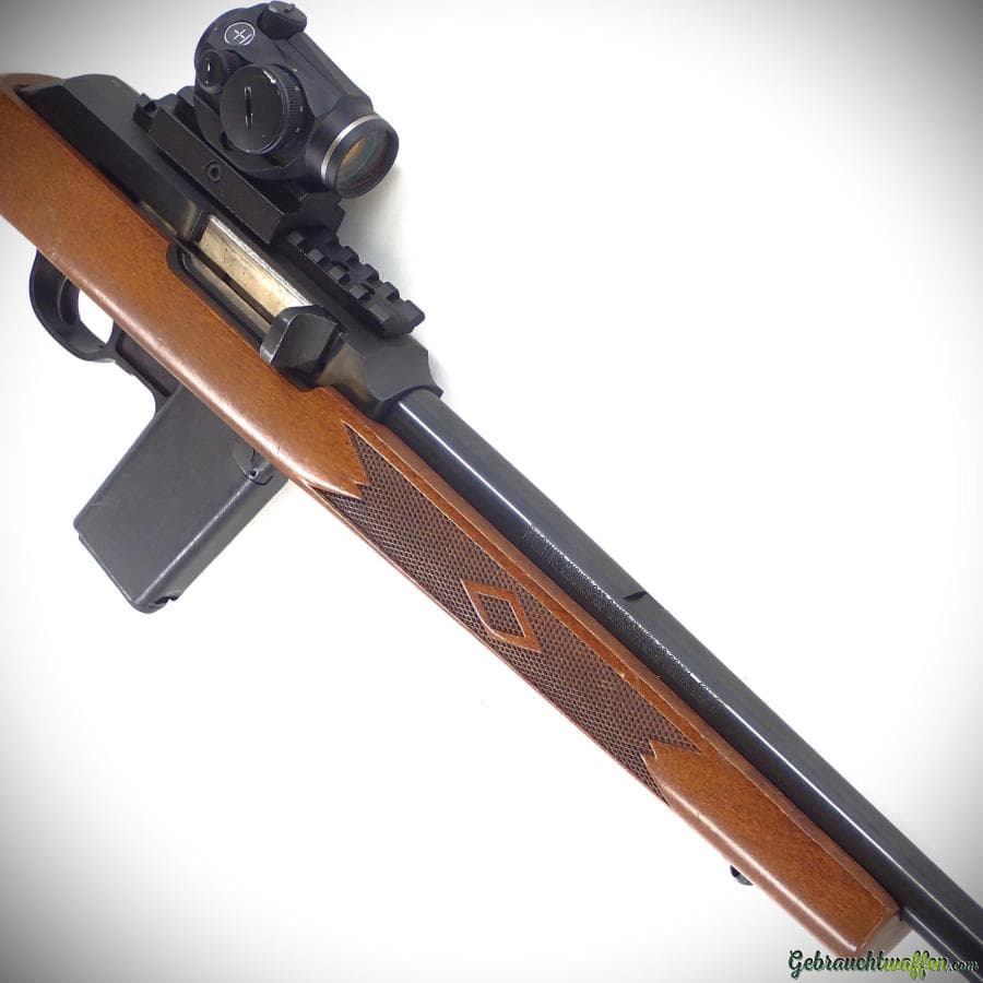 Marlin Model Camp 45 cal. 45acp — Bild 5