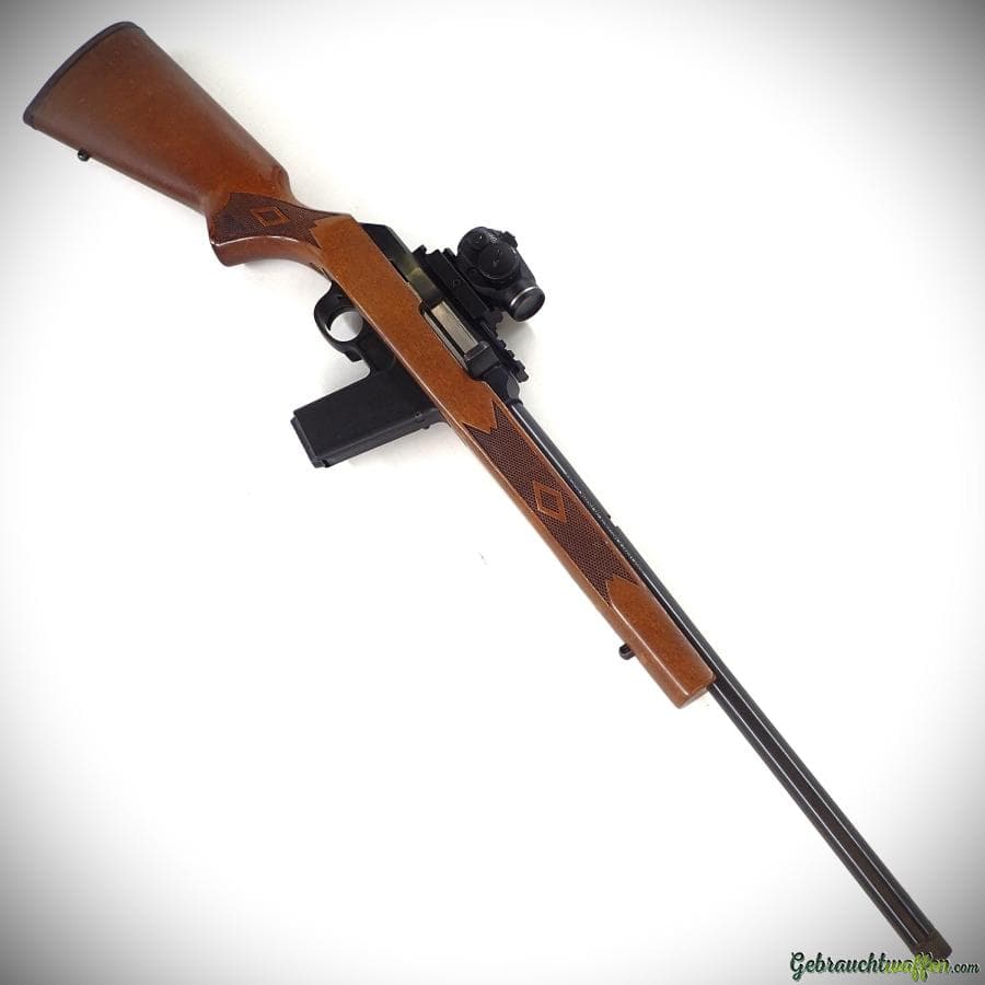 Marlin Model Camp 45 cal. 45acp — Bild 6