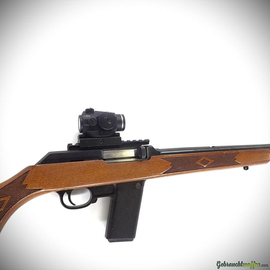 Marlin Model Camp 45 cal. 45acp — Bild 7