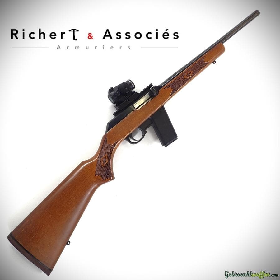 Marlin Model Camp 45 cal. 45acp — Bild 8