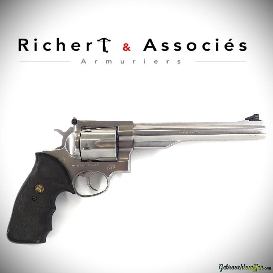 Ruger | Sturm Model Redhawk cal. .44Mag (1983)