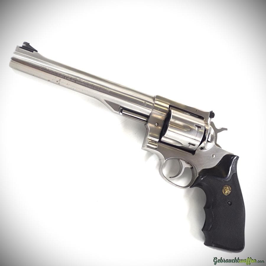 Ruger | Sturm Model Redhawk cal. .44Mag (1983) — Bild 4