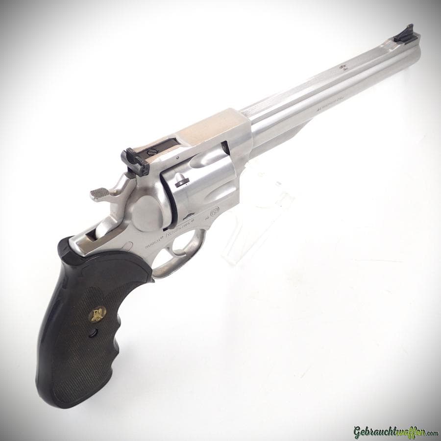 Ruger | Sturm Model Redhawk cal. .44Mag (1983) — Bild 8