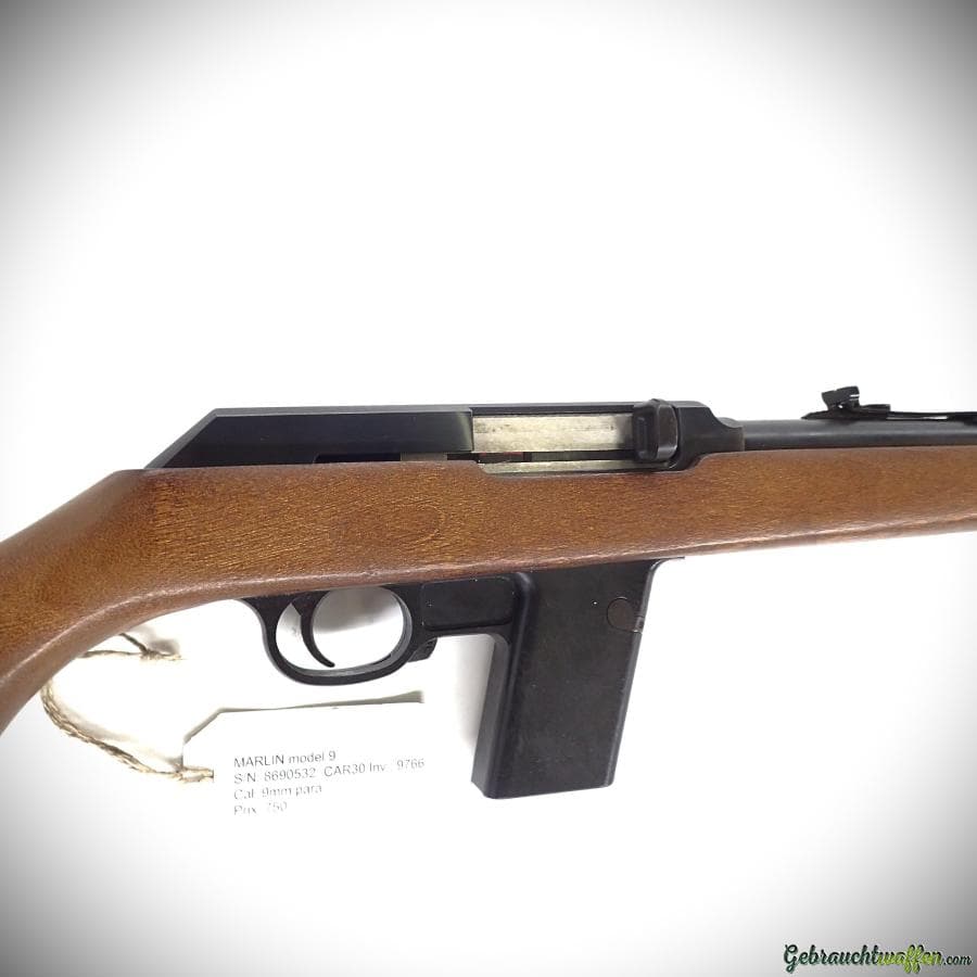 Marlin Model 9 cal. 9mmP — Bild 2