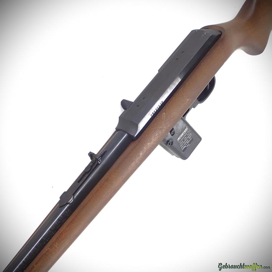Marlin Model 9 cal. 9mmP — Bild 5