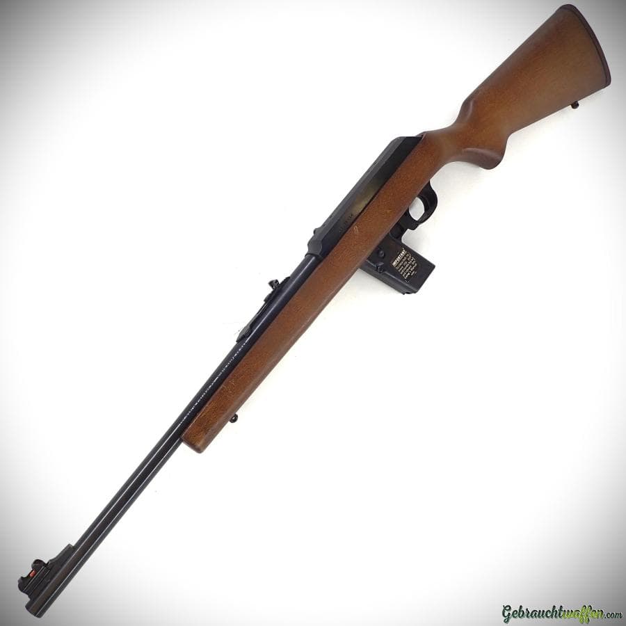 Marlin Model 9 cal. 9mmP — Bild 6