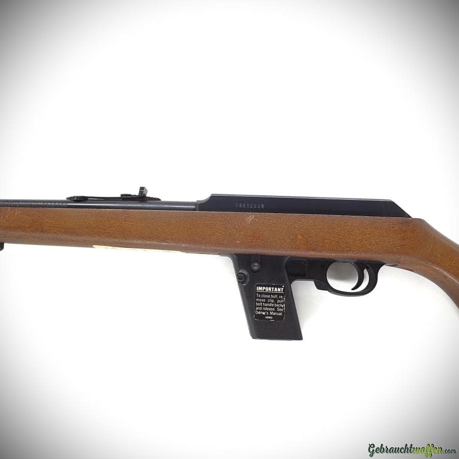 Marlin Model 9 cal. 9mmP — Bild 7