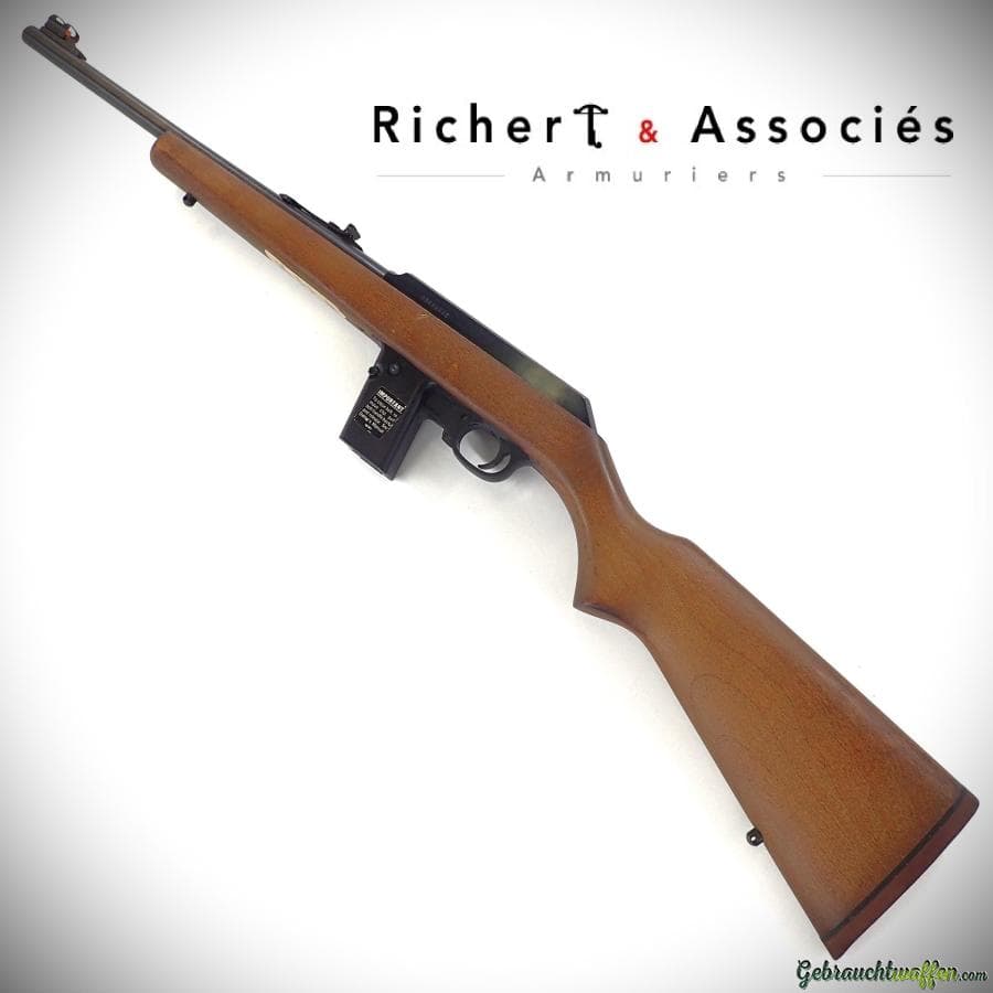 Marlin Model 9 cal. 9mmP — Bild 8