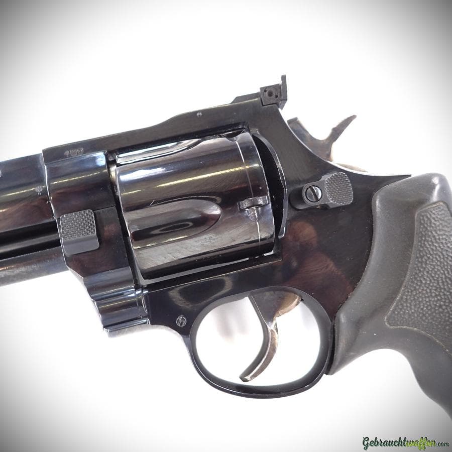 Taurus | Forjas Model Raging Bull cal. 454Casull — Bild 2