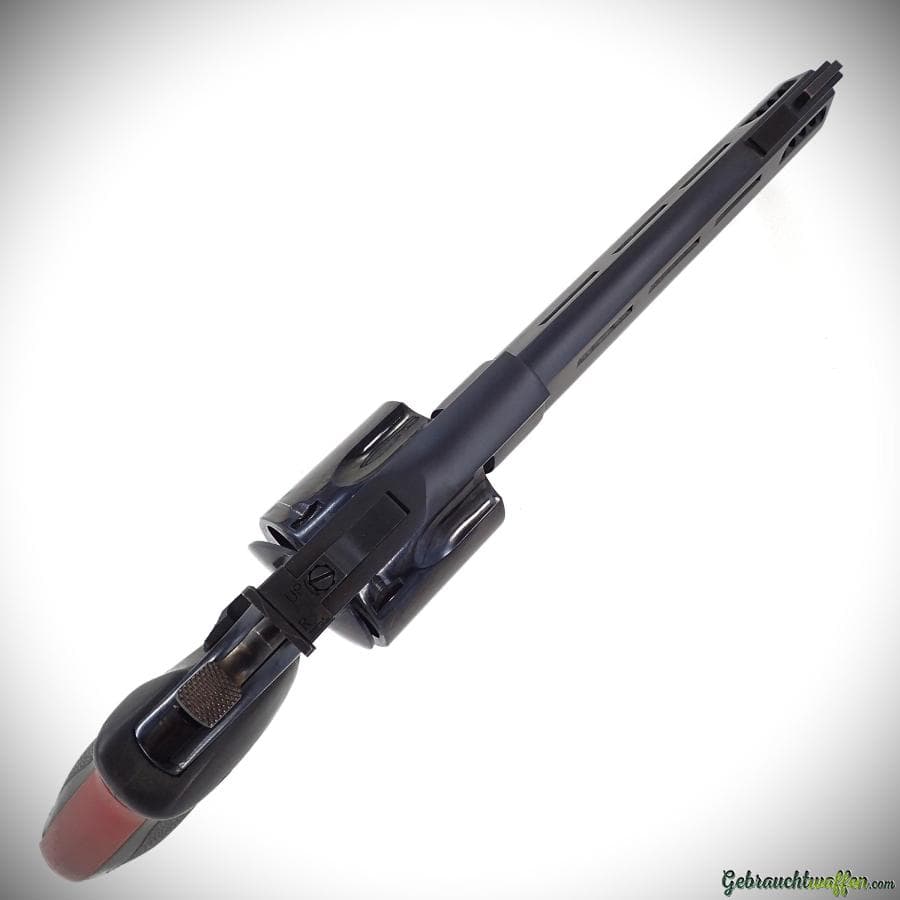 Taurus | Forjas Model Raging Bull cal. 454Casull — Bild 8