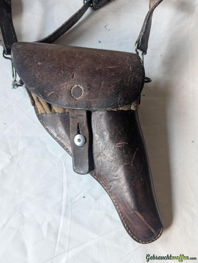 W+F | Armeerevolver 82 | 7.5 mm — Bild 5