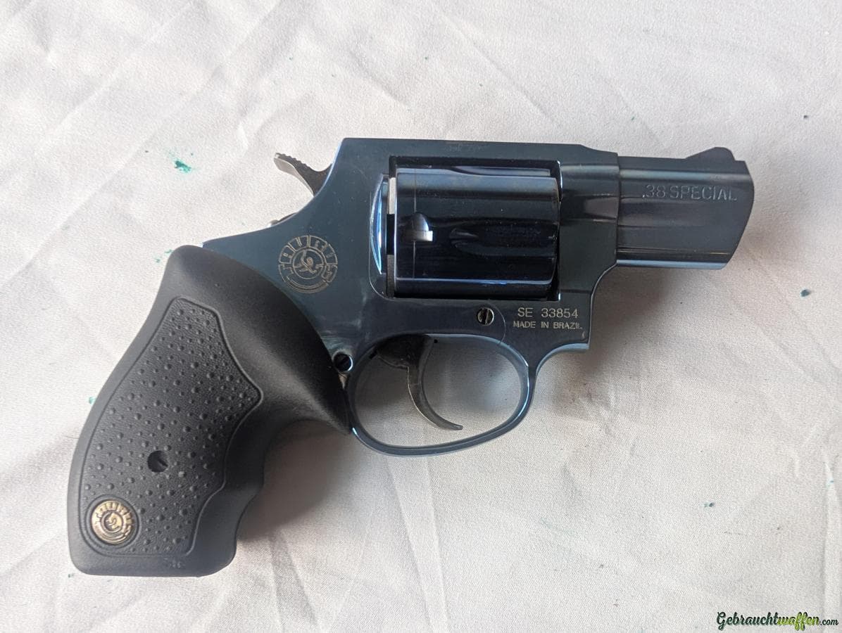 Taurus | Modell 82 | .38 Special — Bild 2