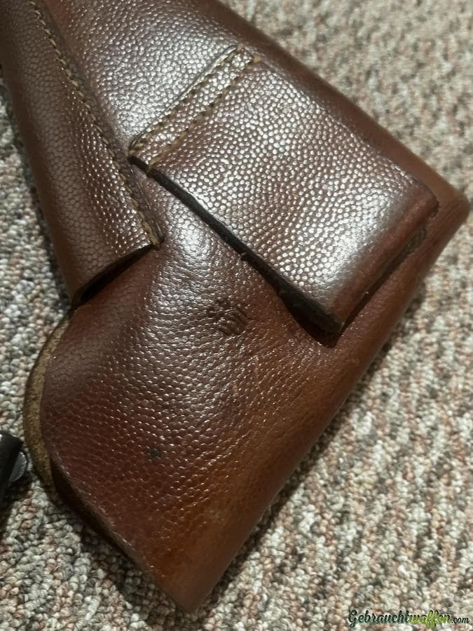 FN High Power Mod 35 Wehrmacht — Bild 7