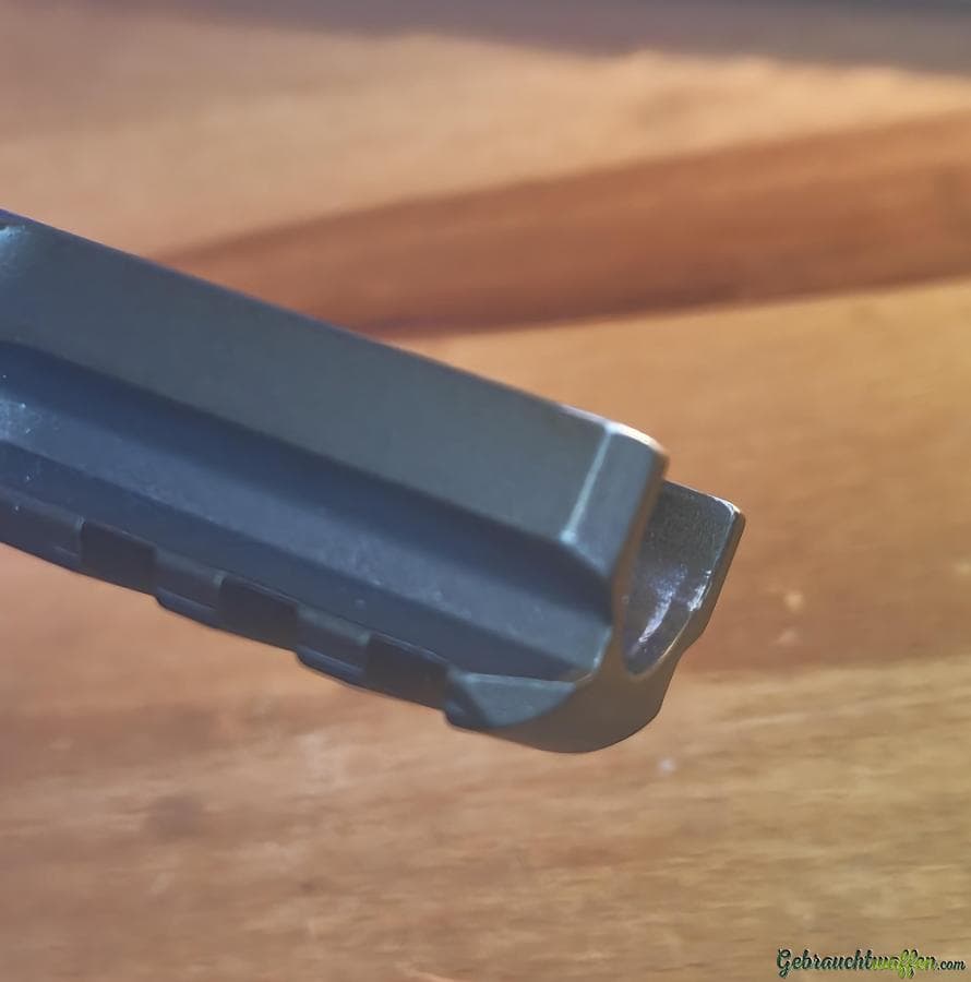 Springfield Echelon Sharp Bros Griffstueck - Midnight Bronze — Bild 5