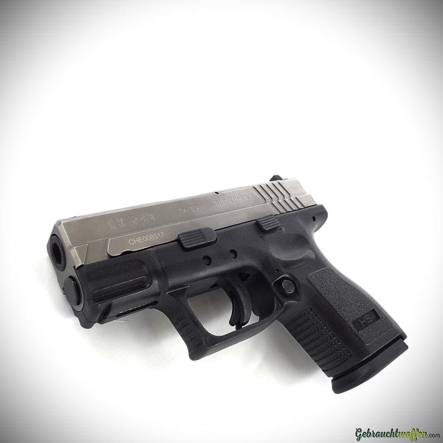 HS Produkt Model HS9 Compact 9mmP — Bild 6